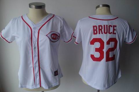 women Cincinnati Reds jerseys-001